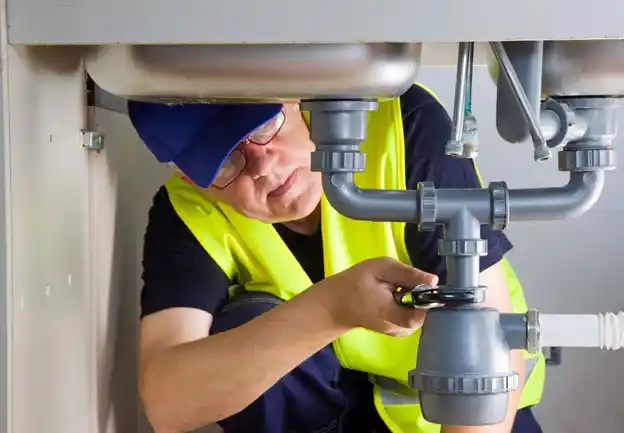 loodgieter Ootmarsum